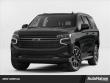 Used 2021 Chevrolet Tahoe Z71 Sport Utility