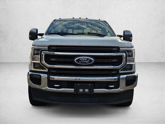 2020 Ford F-250 King Ranch photo 2