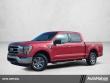 Used 2021 Ford F-150 XLT Crew Cab Pickup