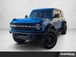 Used 2023 Ford Bronco Wildtrak Sport Utility