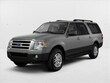  Ford Expedition EL