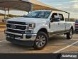 Used 2020 Ford F-250 King Ranch Crew Cab Pickup