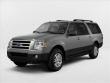 Used 2010 Ford Expedition EL XLT Sport Utility
