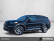Used 2020 Ford Explorer XLT Sport Utility