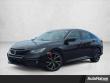 Used 2019 Honda Civic Sedan Sport 4dr Car