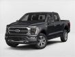 Used 2022 Ford F-150 Platinum Crew Cab Pickup