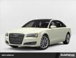 Used 2014 Audi A8 4.0T 4dr Car
