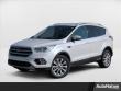 Used 2017 Ford Escape Titanium Sport Utility