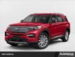 Used 2021 Ford Explorer XLT Sport Utility