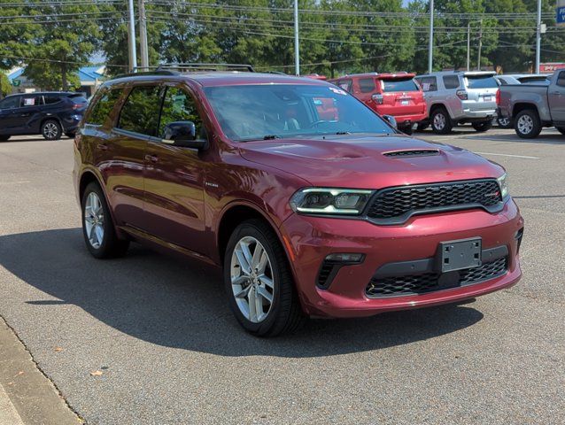 2023 Dodge Durango R/T Plus Sport photo 3