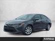 Used 2024 Toyota Corolla LE 4dr Car