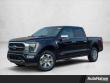 Certified 2022 Ford F-150 Platinum Crew Cab Pickup