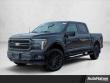 Used 2025 Ford F-150 LARIAT Crew Cab Pickup