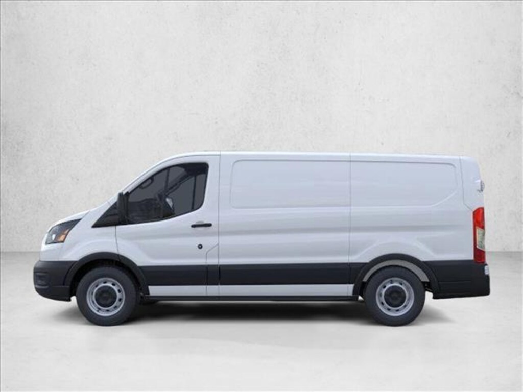 New 2025 Ford Transit-150 Cargo  Van Low Roof Van