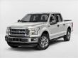 Used 2015 Ford F-150 XLT Crew Cab Pickup