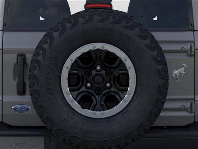 2025 Ford Bronco 4-Door Badlands - Photo 24