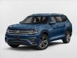 Used 2019 Volkswagen Atlas 3.6L V6 SE w/Technology R-Line Sport Utility