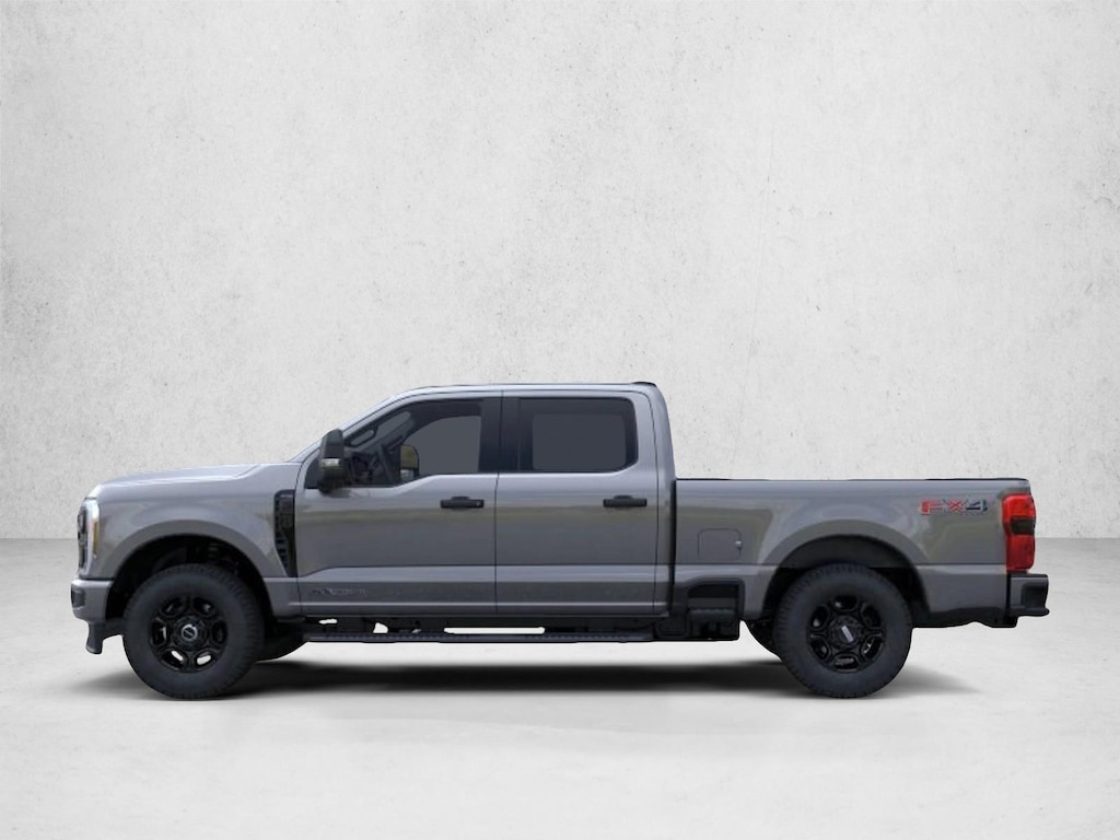 New 2026 Ford F-250 XL Truck Crew Cab