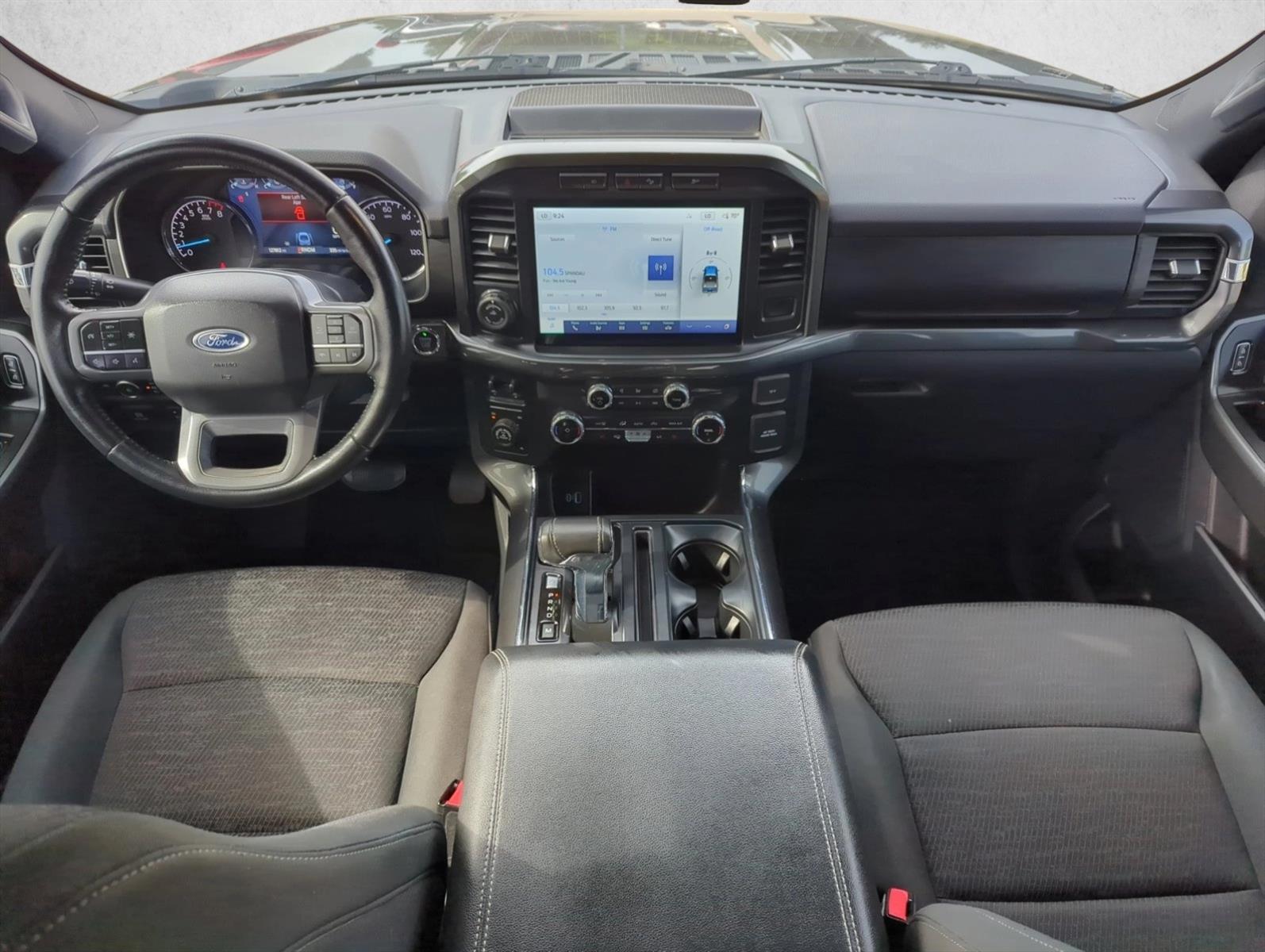2022 Ford F-150 XLT - Photo 19