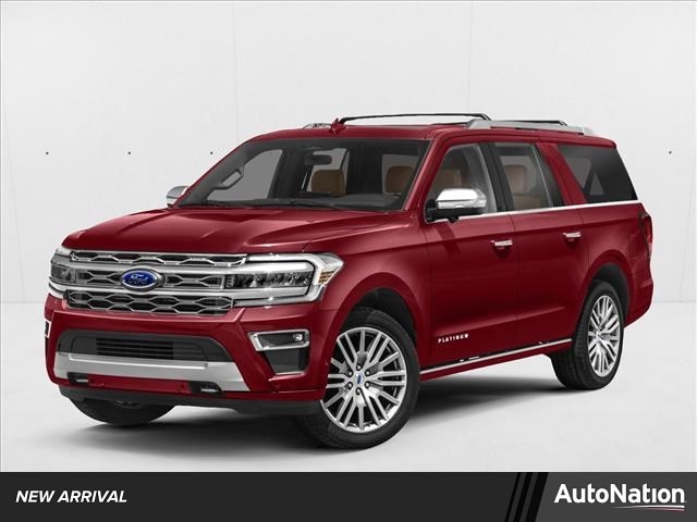 2023 Ford Expedition Platinum's photo
