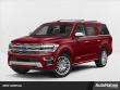Used 2023 Ford Expedition Max Platinum Sport Utility