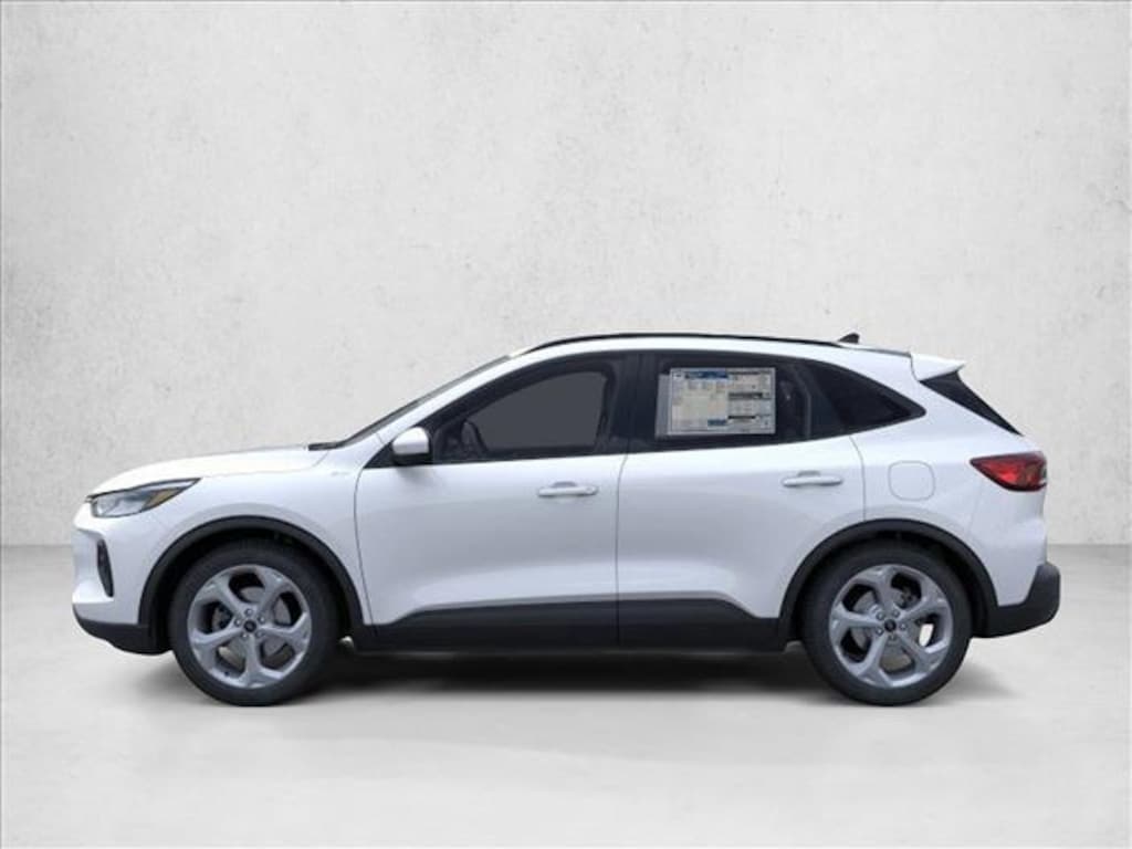 New 2026 Ford Escape ST-Line Select SUV