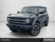 Used 2021 Ford Bronco Outer Banks Sport Utility