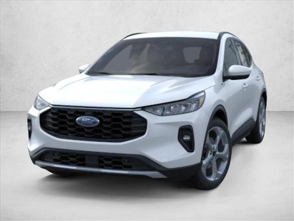 New 2026 Ford Escape ST-Line Select SUV
