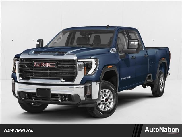 2026 GMC Sierra 4WD Crew Cab Long Box Denali Ultimate's photo