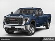  GMC Sierra 2500HD