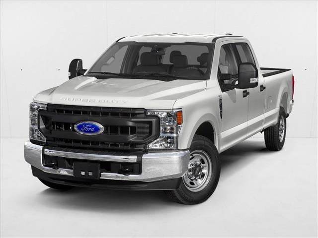2022 Ford F-250 Super Duty XL