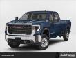 Used 2026 GMC Sierra 2500HD Denali Ultimate Crew Cab Pickup