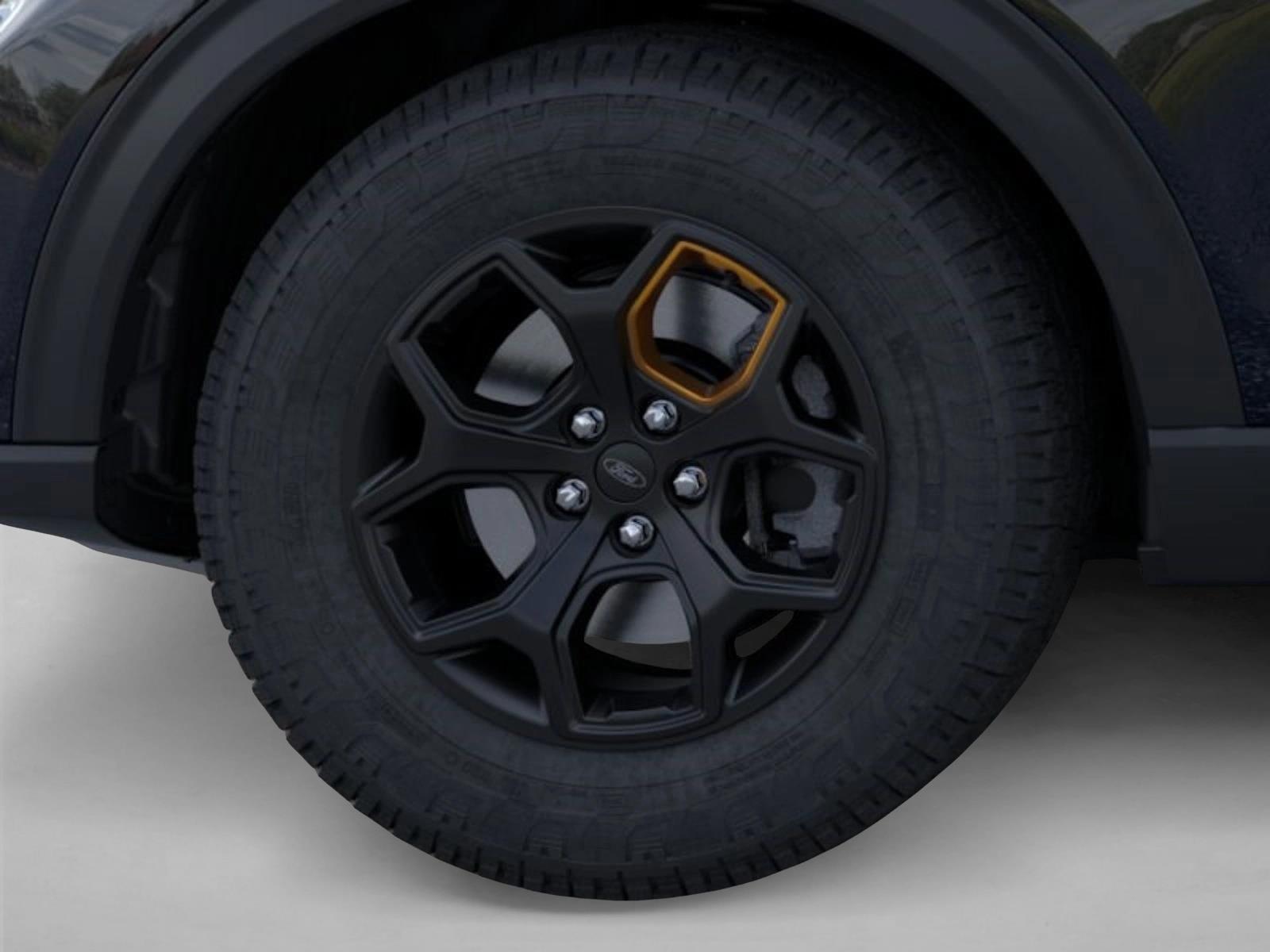 2026 Ford Explorer Tremor - Photo 19