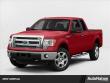Used 2013 Ford F-150 Lariat Extended Cab Pickup