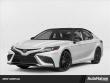 Certified 2024 Toyota Camry XSE 4dr Car