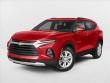 Used 2021 Chevrolet Blazer LT Sport Utility