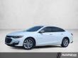 Certified 2019 Chevrolet Malibu LT 4dr Car