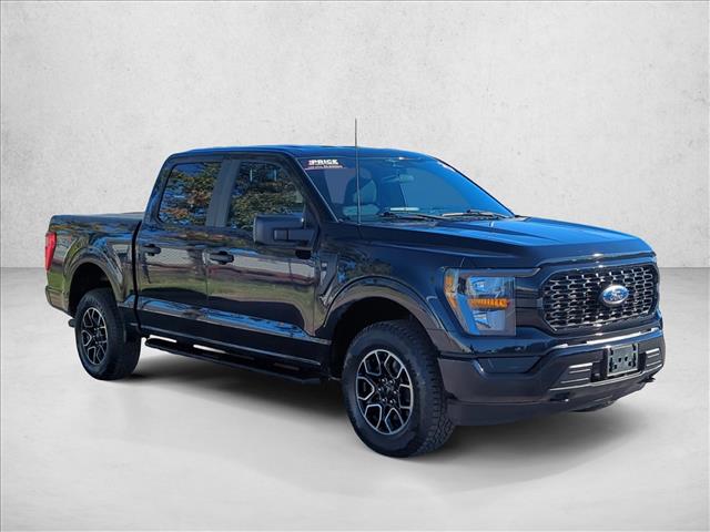 2023 Ford F-150 XL photo 3