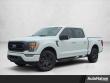 Used 2022 Ford F-150 XLT Crew Cab Pickup