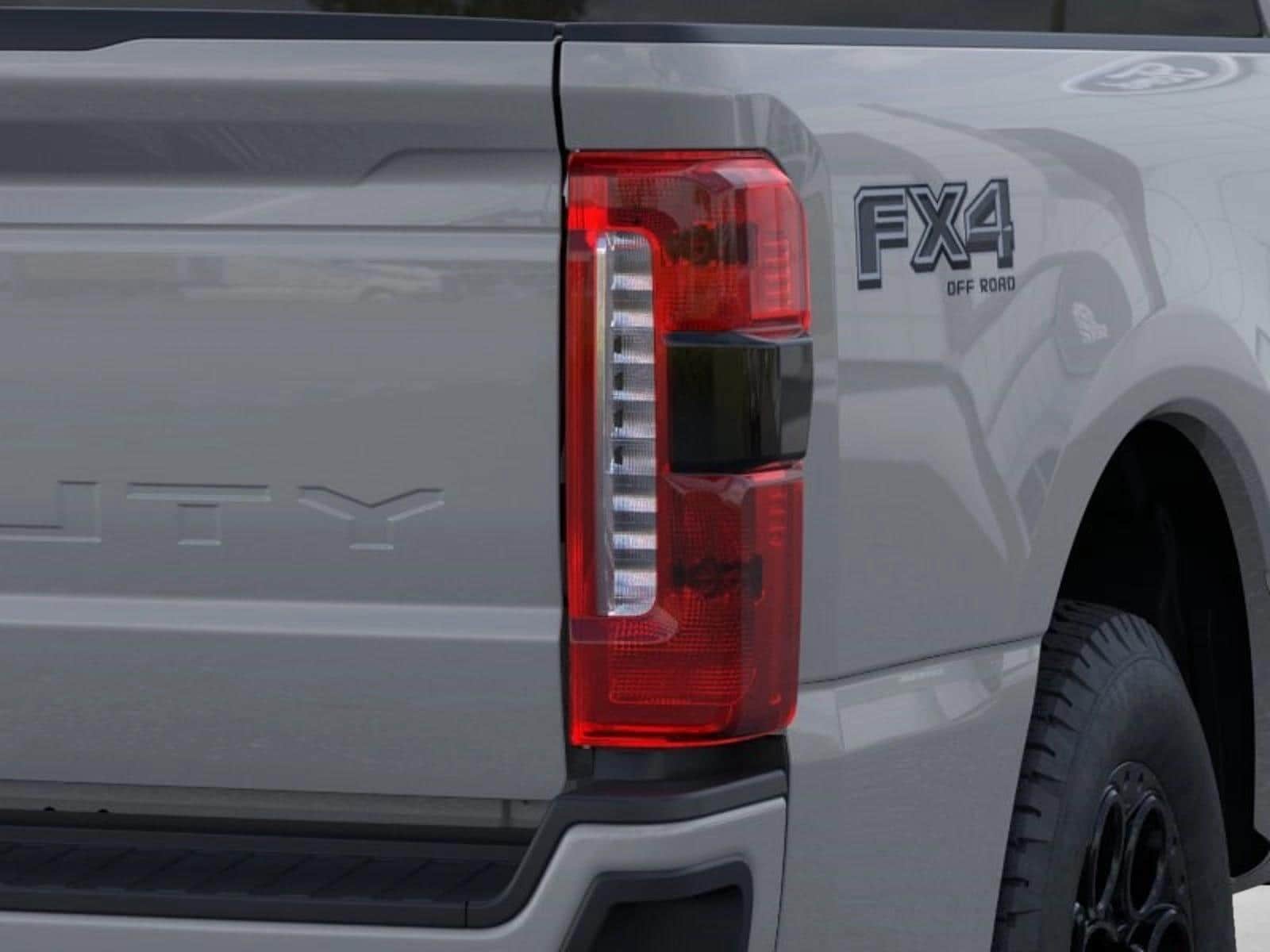 2026 Ford F-250 Super Duty Lariat - Photo 21