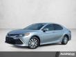 Used 2023 Toyota Camry Hybrid LE 4dr Car