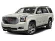 Used 2018 GMC Yukon SLT Sport Utility