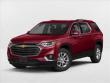 Used 2018 Chevrolet Traverse LT Leather Sport Utility
