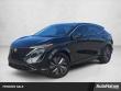 Certified 2023 Nissan Ariya ENGAGE Sport Utility