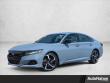 Used 2022 Honda Accord Sedan Sport 4dr Car