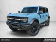 Used 2022 Ford Bronco Wildtrak Sport Utility