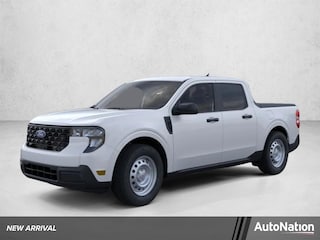 2026 Ford Maverick XL Truck SuperCrew