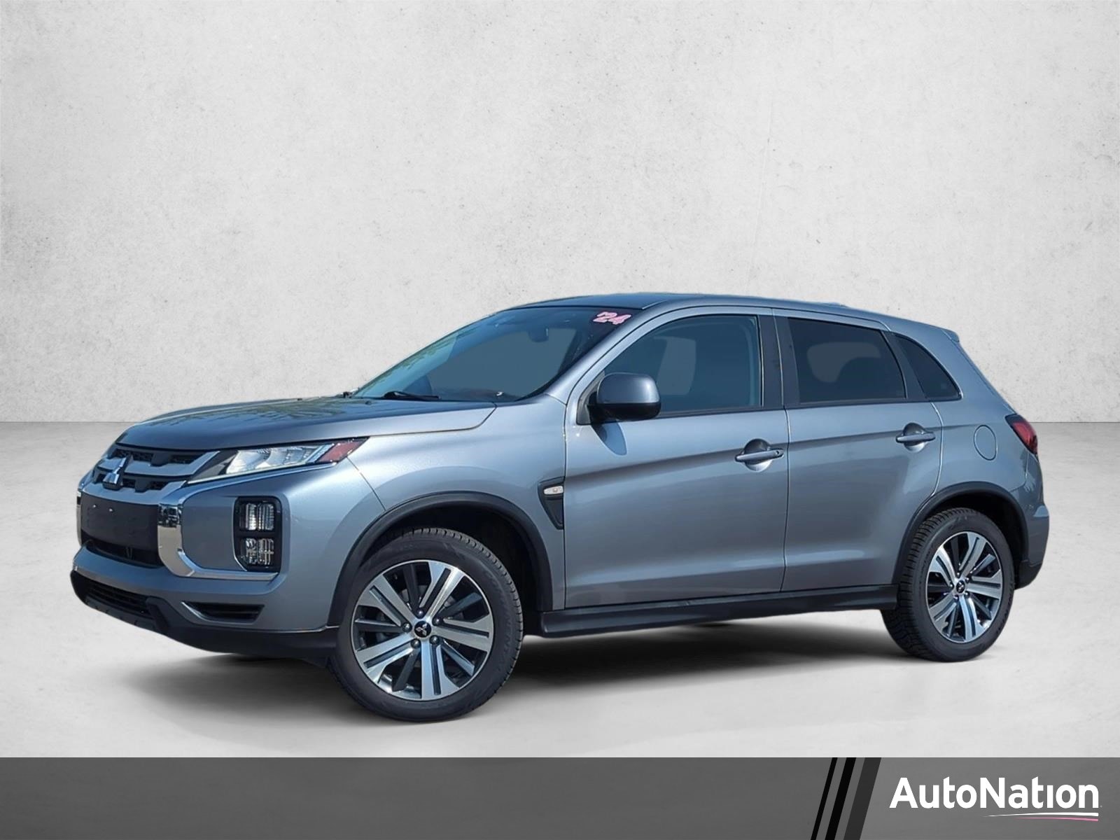 Used 2024 Mitsubishi Outlander S