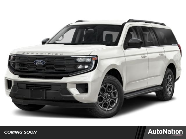 2027 Ford Expedition Max Active SUV