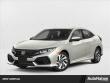 Used 2019 Honda Civic LX 4dr Car